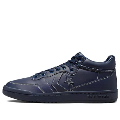 Converse Sage Elsesser X Fastbreak Pro Mid 'obsidian'