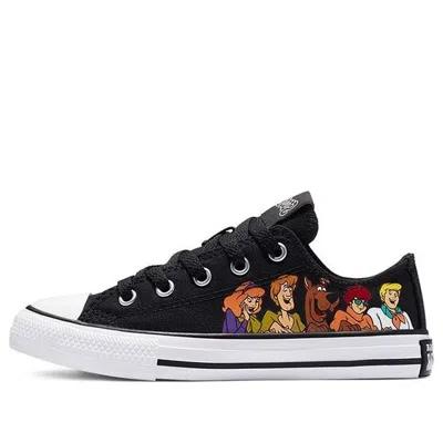 Converse Scooby-doo X Chuck Taylor All Star Low Top