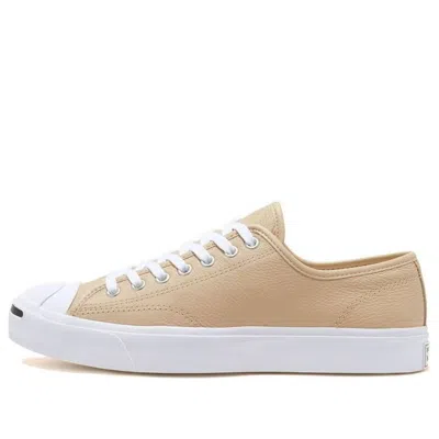 Converse Seasonal Color Leather Jack Purcell In Multi