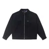 Converse Seasonal Cord Padded Jacket 'black'