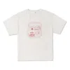 Converse Sensory Graphic T-shirt 'white' In Nude