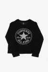 Converse Sequined T-shirt