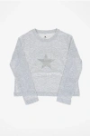 Converse Sequined T-shirt