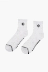 Converse Set Of 2 Stretch Fabric Socks With Multicolor Details