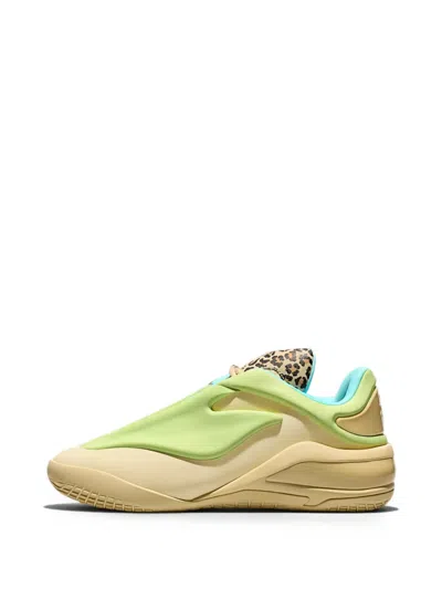 Converse Mens Shai Gilgeous-alexander Shai 001 Lace-up Ox In Green