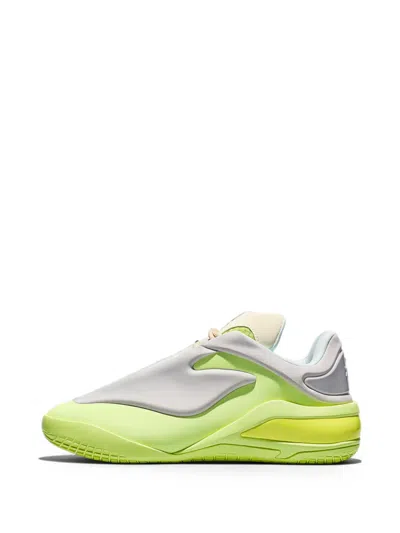 Converse Shai 001 Lace-up Sneakers In Green