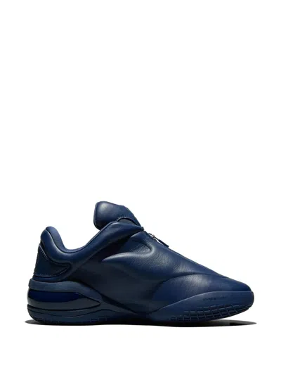 Converse Shai 001 Zip-up Sneakers In Blue