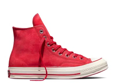 Converse Shai Gilgeous-alexander X  Chuck 70 High 'red Green Egret'