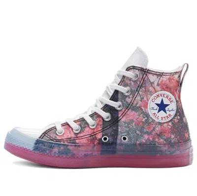 Converse Shaniqwa Jarvis X Chuck Taylor Cx 'floral'