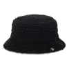 Converse Sherpa Adjustable Bucket Hat 'black'