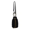 Converse Sherpa Bucket Bag 'black'