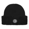 Converse Sherpa-style Beanie 'black'