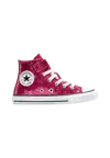 Converse Shoes Baby  A13113c In Pink