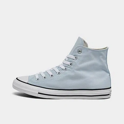 Converse Kids'  Shoes In Blue Supermoon