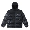 Converse Short Down Coat 'black'