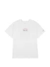 Converse Short-sleeve T-shirt In White