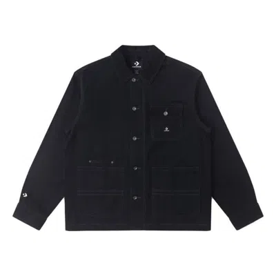 Converse Skate Jacket 'black'