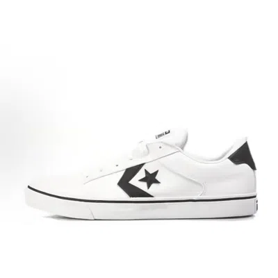 Converse Tobin Synthetic Leather Ox 'white'