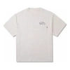Converse Skateboard Pocket Tee 'beige' In White