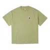 Converse Skateboard Tee 'yellow Green'