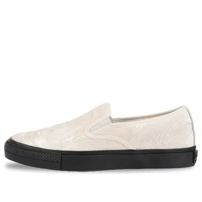 Converse Skateboarding Cs Slip On Sk + X Shinpei Ueno