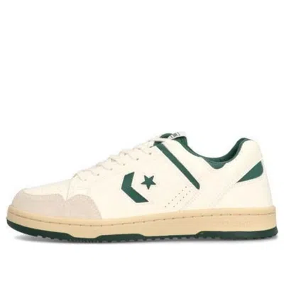 Converse Skateboarding Weapon Ox 'white Green'