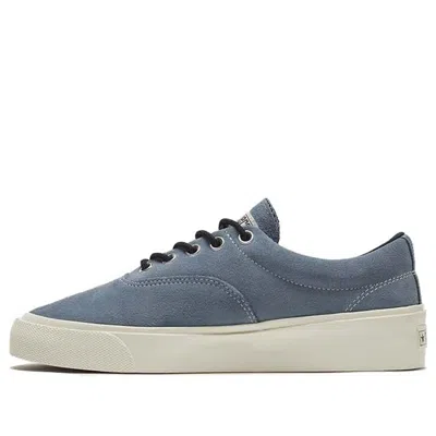 Converse Skid Grip Cons Nubuck Low 'lakeside Blue'