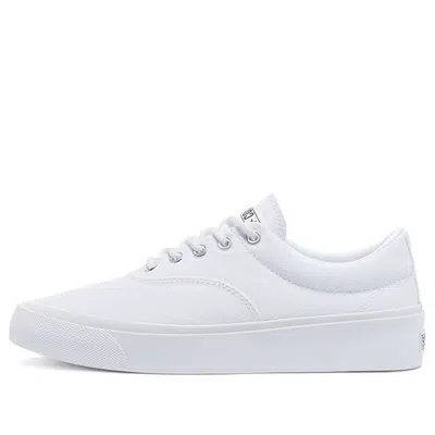 Converse Skid Grip Cvo Low 'triple White'
