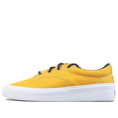Converse Skidgrip Cvo 'gold Dart' In Yellow