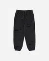 Converse Slam Jam Sweatpants In Black