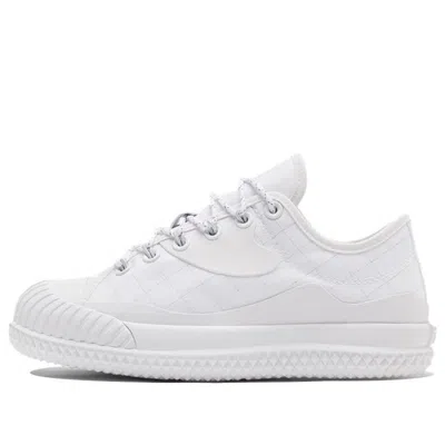 Converse Slam Jam X Bosey Mc Low 'triple White'