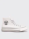 Converse Slam Jam X Chuck 70 High In White