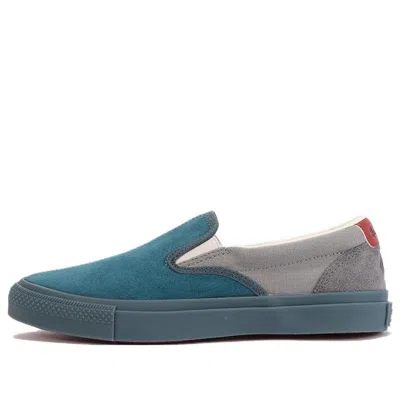 Converse Slip-on Sk X Sayhello Ox