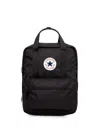 Converse Small Square Backpack In Blue