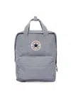 Converse Small Square Backpack In Neutral
