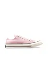 Converse Sneaker Chuck 70 Low Rosa/egret/nero