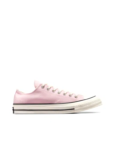 Converse Sneaker Chuck 70 Low Rosa/egret/nero