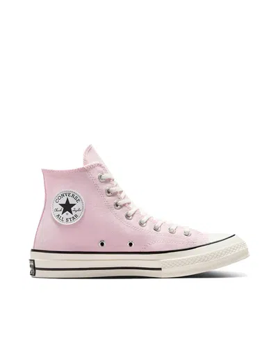 CONVERSE CHUCK 70 PINK/EGRET/BLACK SNEAKER