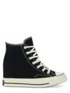 Converse Chuck 70 Sneakers In Black