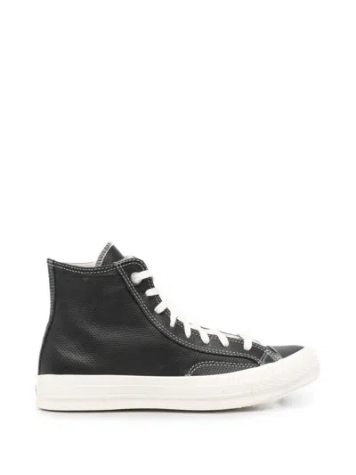 Converse Sneaker High-top "chuck 70 Hi" In Black