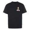 Converse Sneaker Store T-shirt 'black'