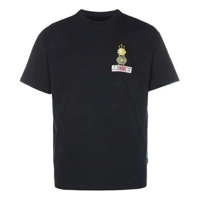 Converse Sneaker Store T-shirt 'black'