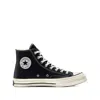 Converse Chuck 70 Core High Top Sneaker In Black At Urban Outfitters