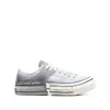 Converse Feng Chen Wang 2-in-1 Chuck 70 Sneakers Gray