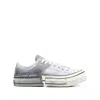 Converse Feng Chen Wang 2-in-1 Chuck 70 Sneakers Gray