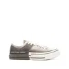 Converse 2-in-1 Chuck 70 Sneakers In Multi