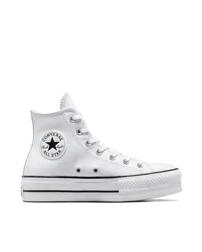 Converse Sneakers 2 In White