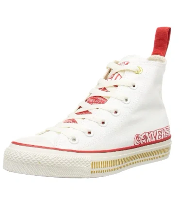 Pre-owned Converse Sneakers All Star (r) Cupnoodle Hi Cup Noodles/ Seafood Japan In Multicolor