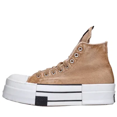 Converse Sneakers Beige In Beige Chari