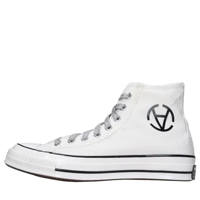 Converse Sneakers In White